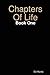 Chapters Of Life Book One