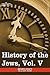 History of the Jews: From t...