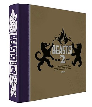 Beasts!: Book Two (Hardcover)
