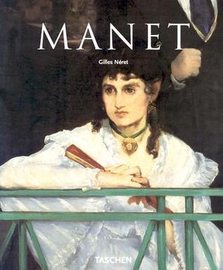 Manet (Paperback)