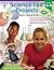 Science Fair Projects, Grades 5 - 8
