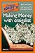 The Complete Idiot's Guide to Making Money with Craigslist by Skip Press