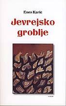 Jevrejsko groblje (Unknown Binding)