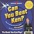 Spinner Books - Can You Beat Ken?