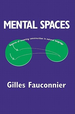 Mental Spaces (Paperback)