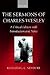 The Sermons of Charles Wesl...