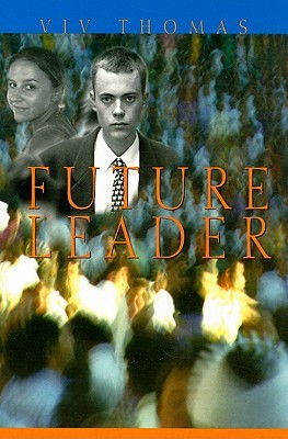 Future Leader (Paperback)