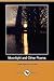 Moonlight and Other Poems