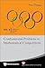 Combinatorial problems in mathematical competitions by Yao Zhang