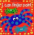 I Can Finger Paint