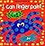 I Can Finger Paint (Playtime Series)