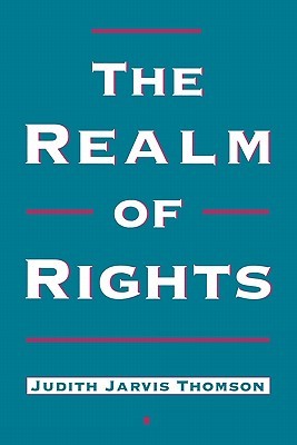 The Realm of Rights (Paperback)