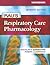 Workbook for Rau's Respiratory Care Pharmacology
