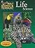 Holt Science & Technology: Life Science (Holt Science & Tech 2001)