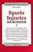 Sports Injuries Sourcebook (Health Reference Series)