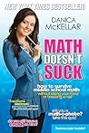 Math Doesn't Suck...