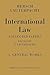International Law: Volume 1, The General Works: Being the Collected Papers of Hersch Lauterpacht