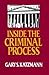 Inside the Criminal Process