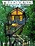 Treehouses: The Art and Cra...