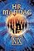 Hr. Mandag by Garth Nix Hr. Mandag by Garth Nix