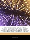Articles on Vampirism, Including: Vampire, Vampire Lifestyle, David Heath (Wrestler), J. Gordon Melton, Jan L. Perkowski, Psychic Vampire, Vampiro, Pyphoria, Vampire Folklore by Region, Transylvanian Society of Dracula, Kukudhi