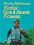 Mackie Shilstone’s Feelin’ Good about Fitness