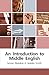 An Introduction to Middle English by Jeremy J. Smith
