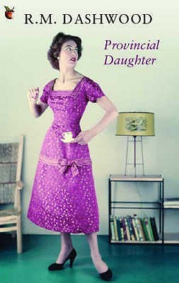 Provincial Daughter (Paperback)