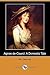 Agnes de-Courci by Anna Maria Bennett