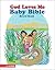 God Loves Me Baby Bible