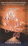 The Knife of Never Letting Go by Patrick Ness