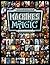 Machines and Magic: Vol. 1 International Fantasy and Sci Fi Art