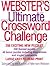 Webster's Ultimate Crossword Challlenge