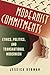 Modernist Commitments by Jessica Berman