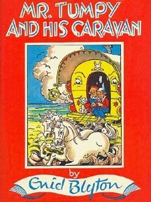 Mr. Tumpy And His Caravan (Unknown Binding)