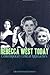 Rebecca West Today: Contemp...