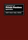 Fundamentals of Private Pensions