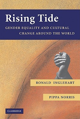 Rising Tide: Gender Equality and Cultural Change Around the World (Paperback)