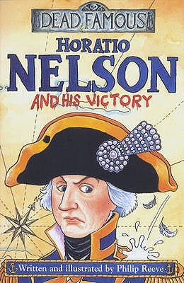 Horatio Nelson and His Victory (Paperback)
