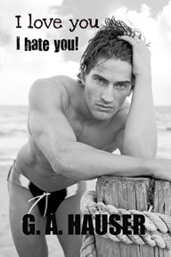 I Love You I Hate You (ebook)