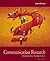 Communication Research by Joann Keyton