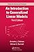 An Introduction to Generalized Linear Models, Third Edition (Chapman & Hall/CRC Texts in Statistical Science)
