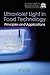 Ultraviolet Light in Food Technology: Principles and Applications (Contemporary Food Engineering)
