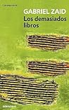 Los demasiados li...