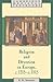 Religion and Devotion in Europe, c.1215-c.1515