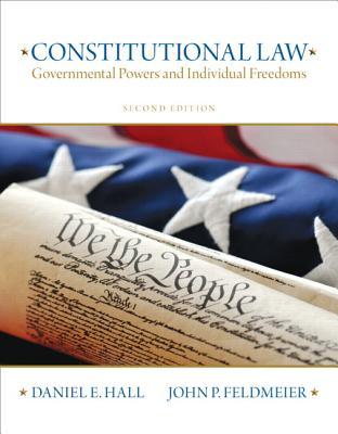 Constitutional Law: Principles and Practice (2nd Edition)