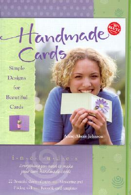 Handmade Cards: Simple Designs for Beautiful Cards (Paperback)