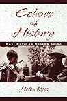 Echoes of History: Naxi Music in Modern China