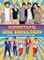 Superstars! One Direction: Inside Their World