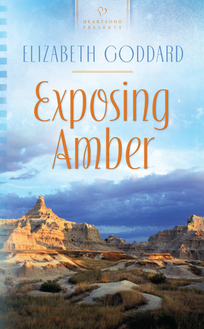 Exposing Amber (Heartsong Presents #913)